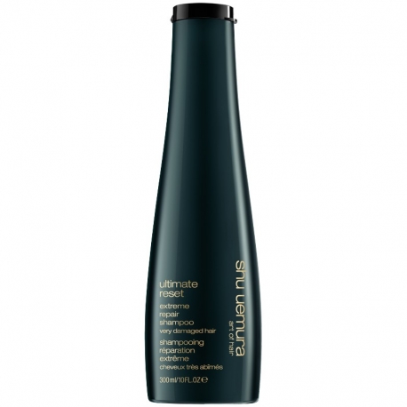 Shu Uemura Ultimate Reset Shampoo 300 ml