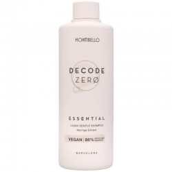 Montibello Decode Zerø Essential Shampoo 300 ml
