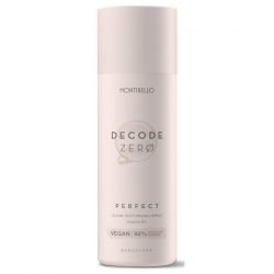 Montibello Decode Zero Perfect Texturising Spray 300 ml