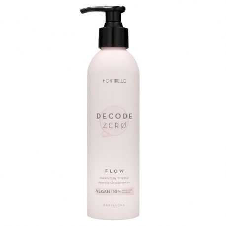 Montibello Decode Zerø Flow 250 ml
