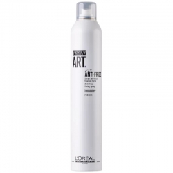 L'Oréal tecni art Fix Anti-Frizz F4 400 ml