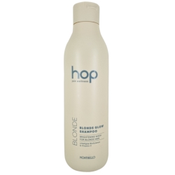 Montibello Hop Blonde Glow Shampoo 1000 ml