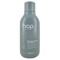 Montibello Hop Blonde Glow Shampoo 300 ml