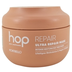 Montibello Hop Ultra Repair Mask 200 ml
