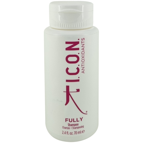 I.C.O.N. Fully Shampoo mini 70 ml