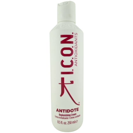 I.C.O.N. Antidote Replenishing Cream 250 ml