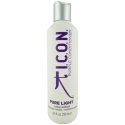 I.C.O.N. Pure Light Toning Conditioner 250 ml
