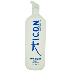 I.C.O.N. Anti-Frizz Shampoo 1000 ml