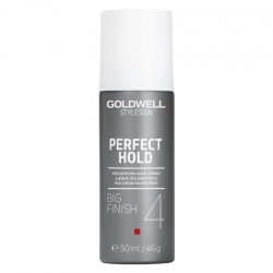 Goldwell Stylesign Perfect Hold Big Finish 50 ml