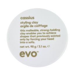 EVO Cassius Styling Clay 100g