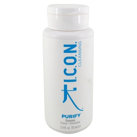 I.C.O.N. Purify Shampoo mini 70 ml