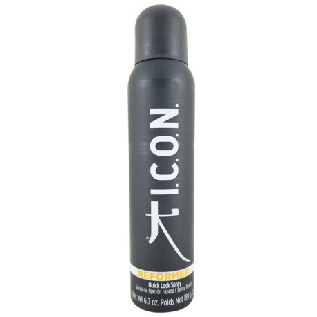 I.C.O.N. Reformer Quick Lock Spray 182 ml