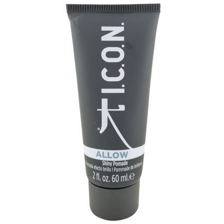I.C.O.N. Allow Shine Pomade 60 ml
