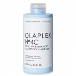 Olaplex Bond Maintenance Clarifying Shampoo no. 4C 280 ml