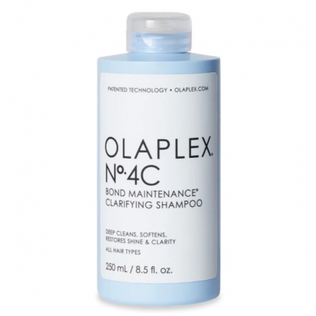 Olaplex Bond Maintenance Clarifying Shampoo no. 4C 280 ml
