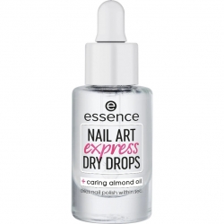 Essence Express Dry Drops 8 ml