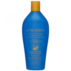 Shiseido Expert Sun Protector spf50+ 300 ml