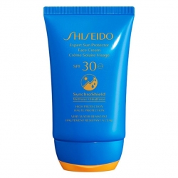Shiseido Expert Sun Protector Face Cream spf30 50 ml