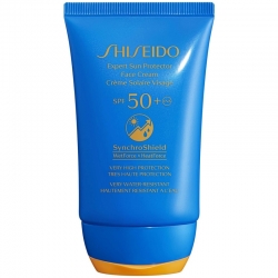 Shiseido Expert Sun Protector spf50+ 50 ml