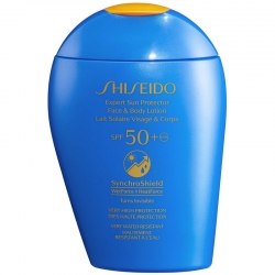 Shiseido Expert Sun Protector spf50+ 150 ml