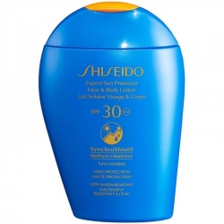 Shiseido Expert Sun Protector spf30 150 ml