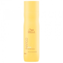 Wella Professionals Invigo After Sun Shampoo 250 ml
