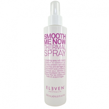 Eleven Australia Smooth Me Now Thermal Spray 200 ml