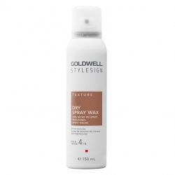 Goldwell Stylesign Dry Spray Wax 150 ml