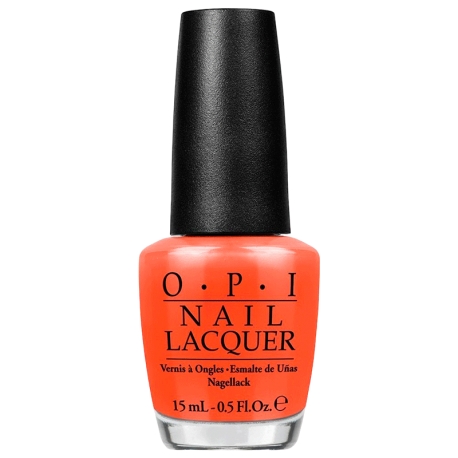 OPI Juice Bar Hopping NL N35 15 ml