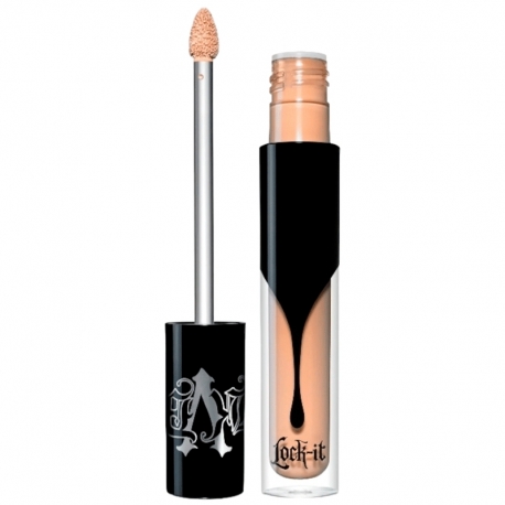 KVD Beauty Lock-it Concealer Creme Light 7 warm 6,25g