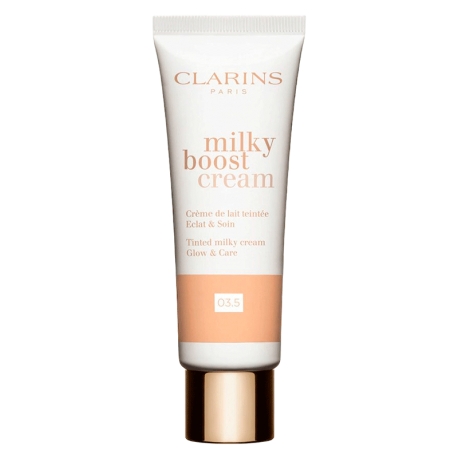 Clarins Milky Boost Cream 03.5 45 ml