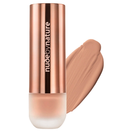 Nude by Nature Flawless Liquid Foundation N5 Champagne 30 ml
