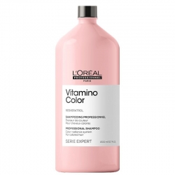 L'Oréal expert Vitamino Color Shampoo 1500 ml