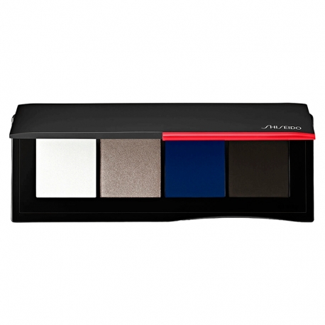 Shiseido Øjenskygge Essentialist Palette 04 Kaigan Street Waters 5,2g