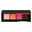 Shiseido Øjenskygge Essentialist Palette 08 Jizoh Street Reds 5,2g