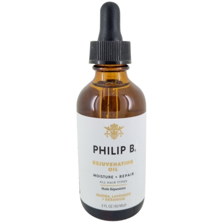 Philip B Rejuvenating Oil 60 ml