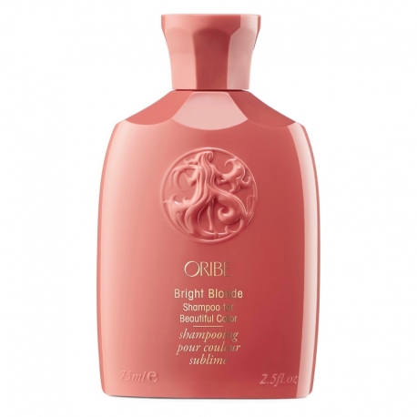 Oribe Bright Blonde Shampoo mini 75 ml
