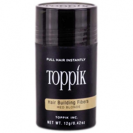 Toppik Hair Building Fibers Blonde 12g