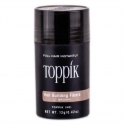 Toppik Hair Building Fibers Brown 12g