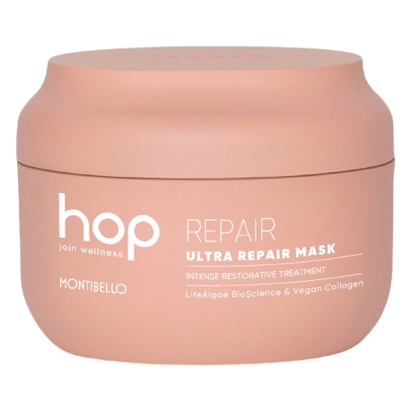 Montibello Hop Ultra Repair Mask 200 ml