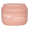 Montibello Hop Ultra Repair Mask 200 ml