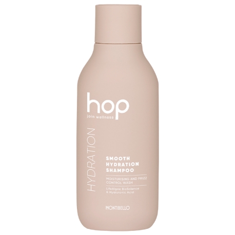 Montibello Hop Smooth Hydration Shampoo 300 ml