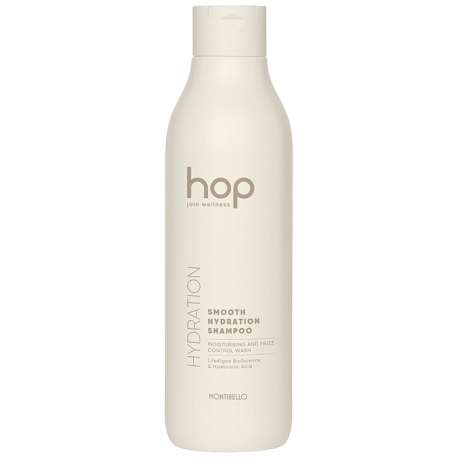 Montibello Hop Smooth Hydration Shampoo 1000 ml