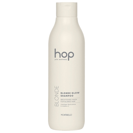 Montibello Hop Blonde Glow Shampoo 1000 ml