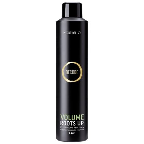 Montibello Decode Volume Roots Up 300 ml