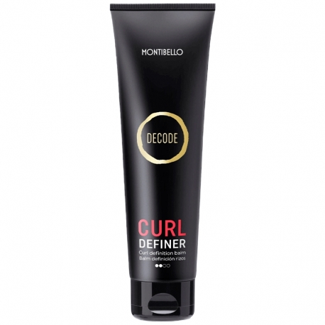 Montibello Decode Curl Definer 150 ml