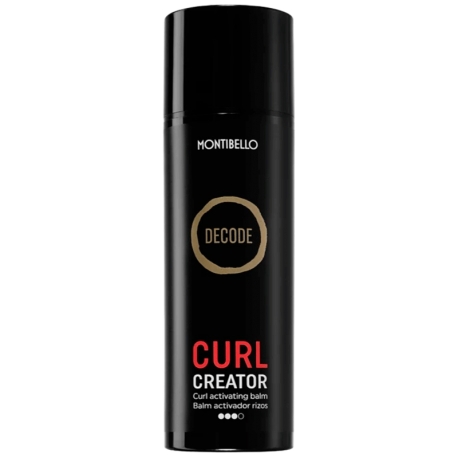 Montibello Decode Curl Creator 150 ml