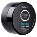 Montibello Decode Men Texture Matt Wax 90 ml
