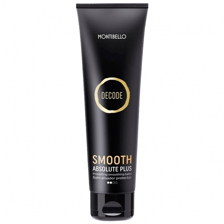 Montibello Decode Smooth Absolute Plus 150 mlv