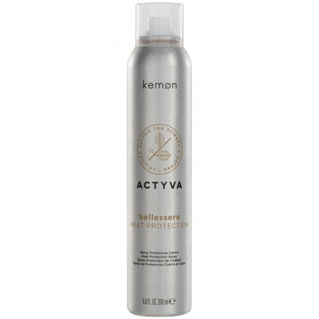 Kemon Bellessere Heat Protection Spray 200 ml
